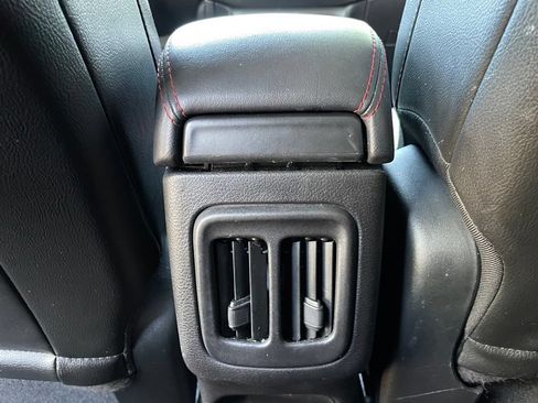 Used 2020 Jeep Compass Trailhawk AWD/4WD image 29