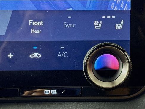 Certified 2025 Lexus RX 350 Premium w/ Convenience Package FWD image 21