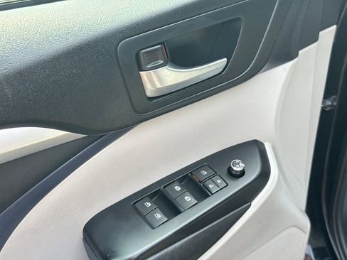 Used 2015 Toyota Highlander XLE image 23