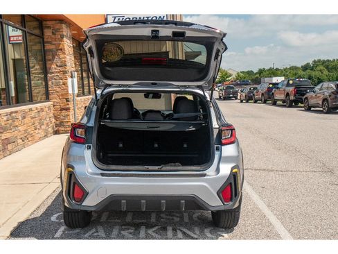 Used 2024 Subaru Crosstrek 2.5i Sport AWD/4WD image 30