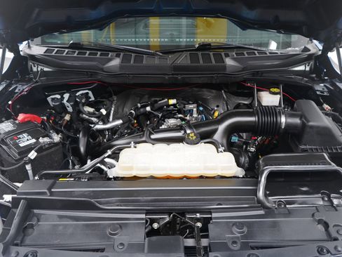 Used 2021 Ford F150 XL w/ STX Appearance Package image 28