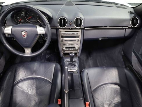 Used 2006 Porsche Boxster image 23