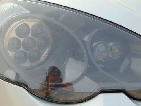 Used 2002 Acura RSX Type-S FWD image 3