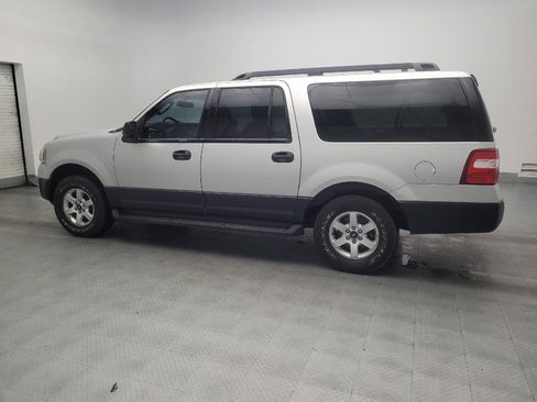 Used 2016 Ford Expedition EL XL image 3