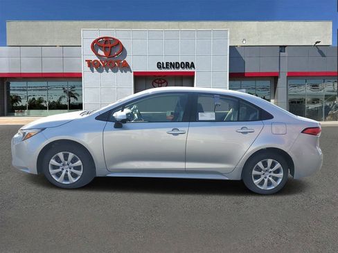 New 2026 Toyota Corolla LE FWD image 6