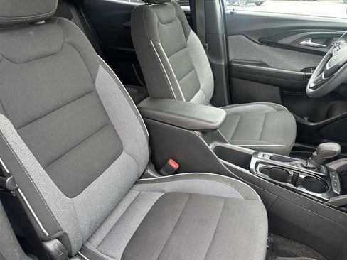 Used 2023 Chevrolet TrailBlazer LT w/ Convenience Package AWD/4WD image 23