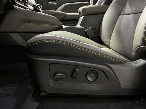 New 2026 Chevrolet Colorado ZR2 w/ ZR2 Bison Edition image 22