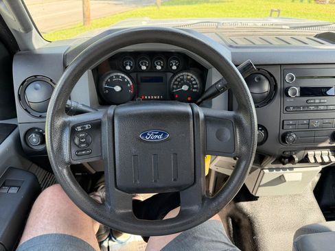 Used 2016 Ford F350 XL AWD/4WD image 26