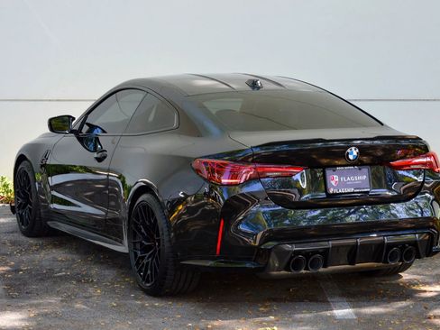 Used 2025 BMW M4 CS AWD/4WD image 9