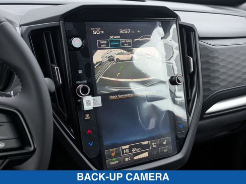 Certified 2026 Subaru Crosstrek 2.5i image 25