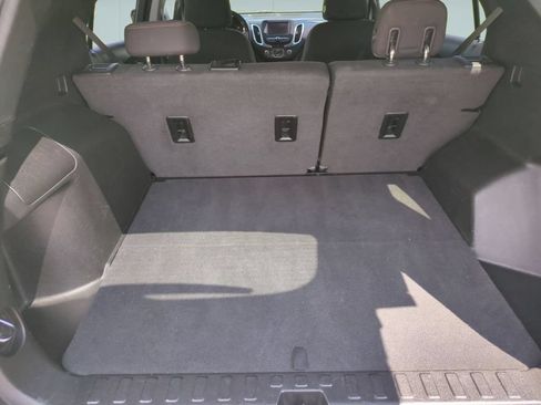 Used 2020 Chevrolet Equinox LT AWD/4WD image 29