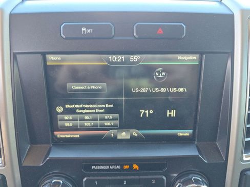 Used 2015 Ford F150 Lariat image 25