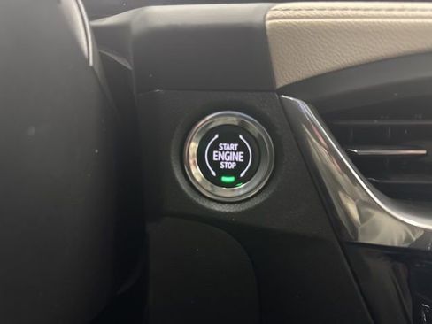 Used 2024 Buick Encore GX Sport Touring image 14