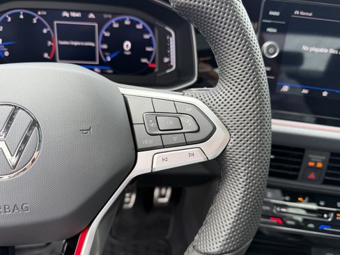 New 2026 Volkswagen Jetta GLI Autobahn FWD image 17