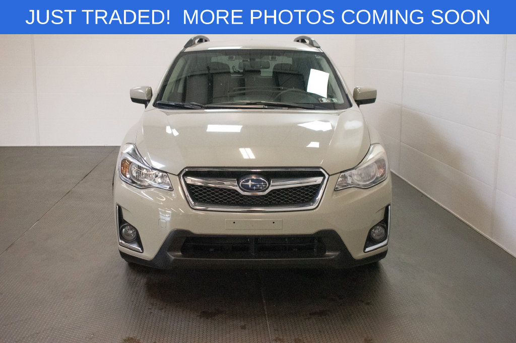 Used 2016 Subaru Crosstrek 2.0i Premium AWD/4WD image 2