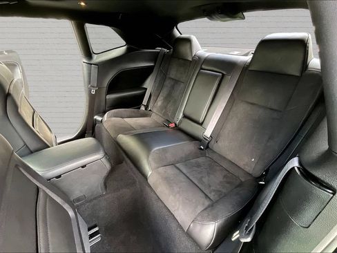 Used 2023 Dodge Challenger R/T w/ Plus Package RWD image 22