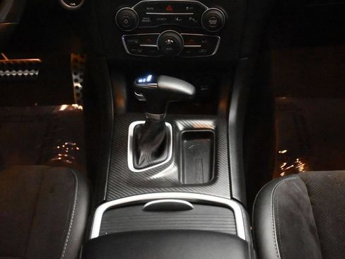 Used 2023 Dodge Charger Scat Pack RWD image 36