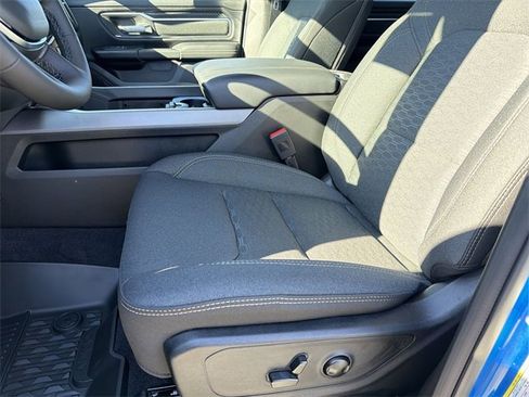 New 2026 RAM 1500 4x4 Crew Cab image 20