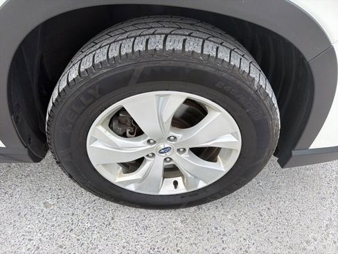 Used 2023 Subaru Ascent 8-Passenger image 20