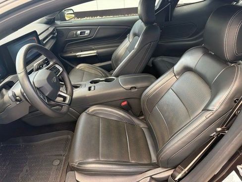 Used 2024 Ford Mustang GT Premium RWD image 12