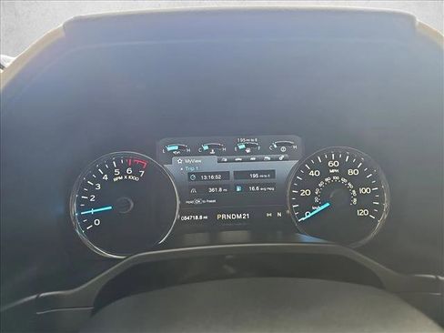 Used 2016 Ford F150 Lariat image 19