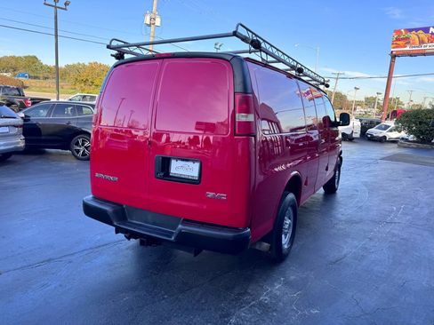 Used 2015 GMC Savana 3500 image 5