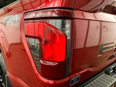 Certified 2025 Ford F150 XLT w/ Equipment Group 303A High AWD/4WD image 28