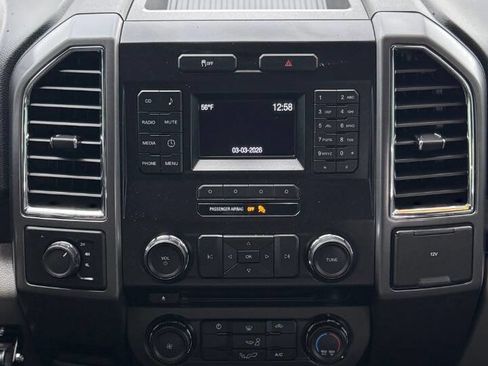 Used 2015 Ford F150 XLT image 14