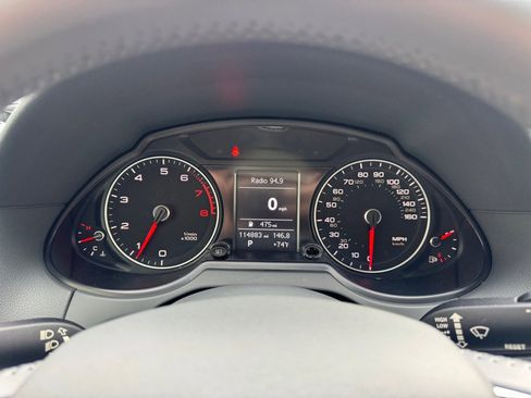 Used 2014 Audi Q5 2.0T Premium Plus image 15