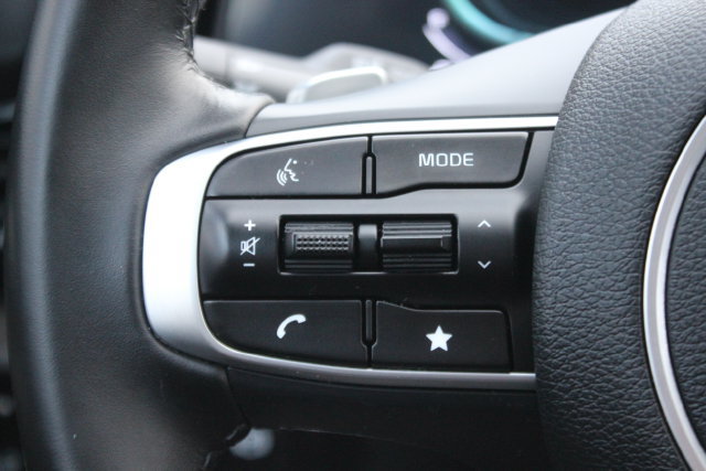 Used 2024 Kia Sportage EX w/ EX Premium Package AWD/4WD image 15