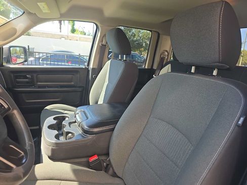 Used 2023 RAM 1500 Tradesman w/ Popular Equipment Group RWD image 14