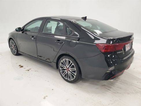 Used 2023 Kia Forte GT image 5