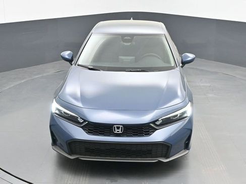 New 2026 Honda Civic LX image 14