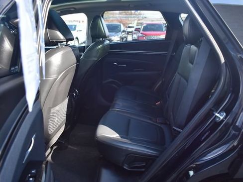 Used 2023 Hyundai Tucson Limited AWD/4WD image 37