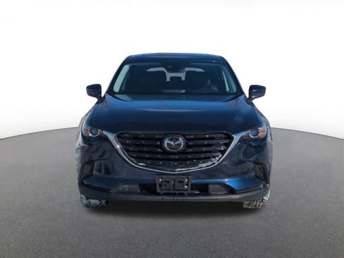 Used 2023 MAZDA CX-9 Touring Plus image 9