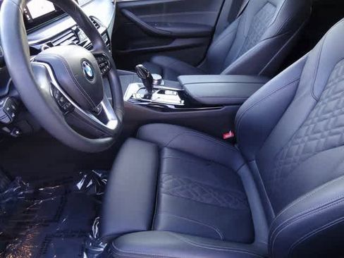 Used 2023 BMW 530i xDrive w/ Convenience Package image 6