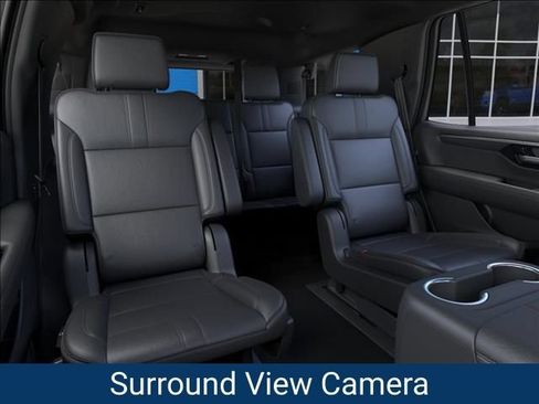 New 2026 Chevrolet Tahoe RST w/ RST Capability Package AWD/4WD image 19