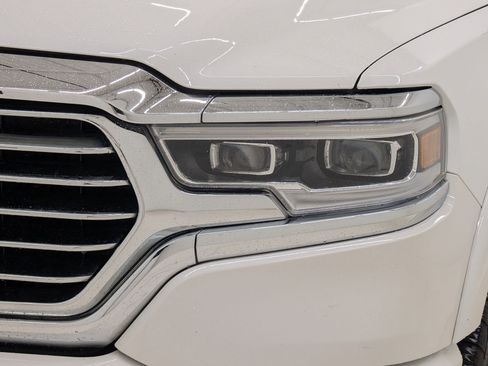 Used 2021 RAM 1500 Limited image 11