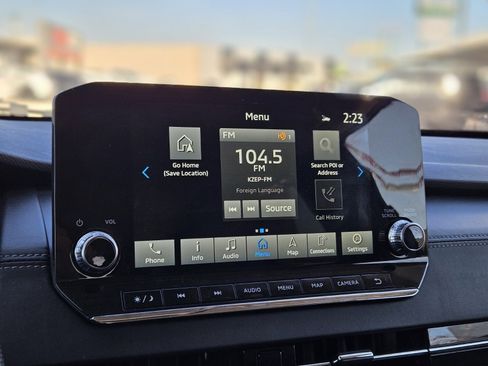 Used 2024 Mitsubishi Outlander SE image 21