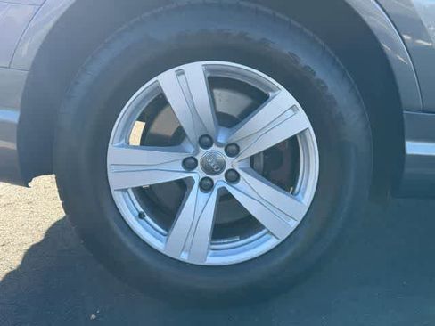 Used 2019 Audi Q7 2.0T Premium Plus w/ Premium Plus Package image 32