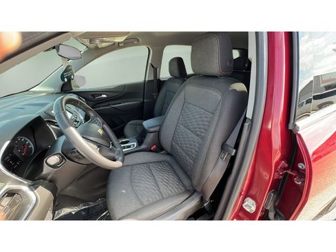 Certified 2018 Chevrolet Equinox LT AWD/4WD image 24