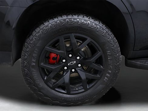 Used 2024 Chevrolet Tahoe RST w/ RST Performance Edition image 37