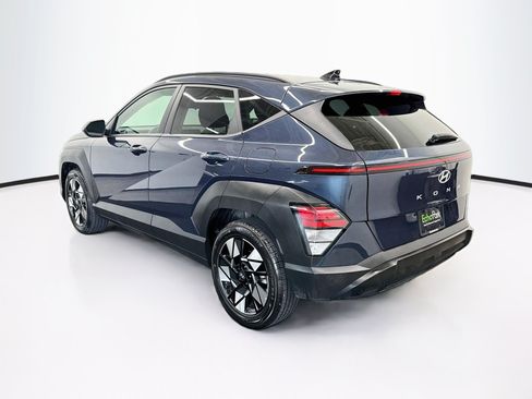 Used 2025 Hyundai Kona SEL FWD image 5