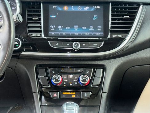 Used 2017 Buick Encore Essence image 19