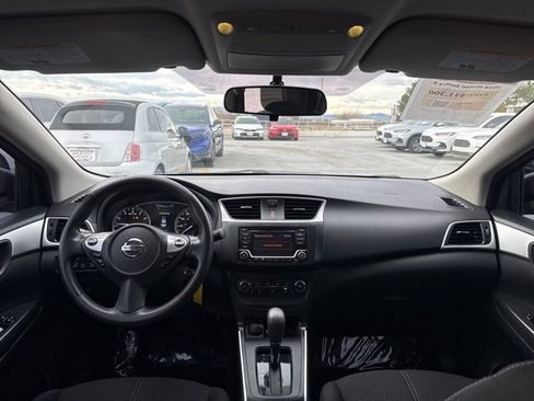 Used 2018 Nissan Sentra S image 20