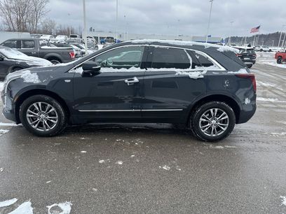 Used 2023 Cadillac XT5 Premium Luxury