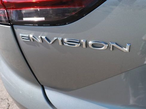 Used 2023 Buick Envision Essence image 6