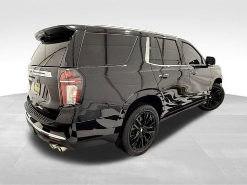 Used 2023 Chevrolet Tahoe High Country w/ Advanced Technology Package image 8