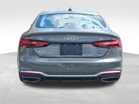 Used 2024 Audi A5 2.0T Premium Plus image 5