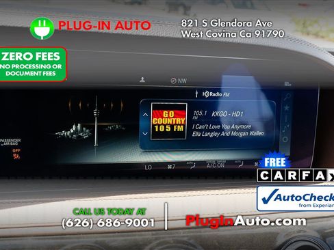 Used 2020 Mercedes-Benz S 560 Sedan image 25